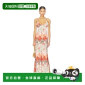 香港直邮潮奢 雏菊长款 Free 自由人 1h可退 Fields People 女士