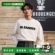 男士 欧洲直邮JIL SANDER T恤J22GC0136J45148102