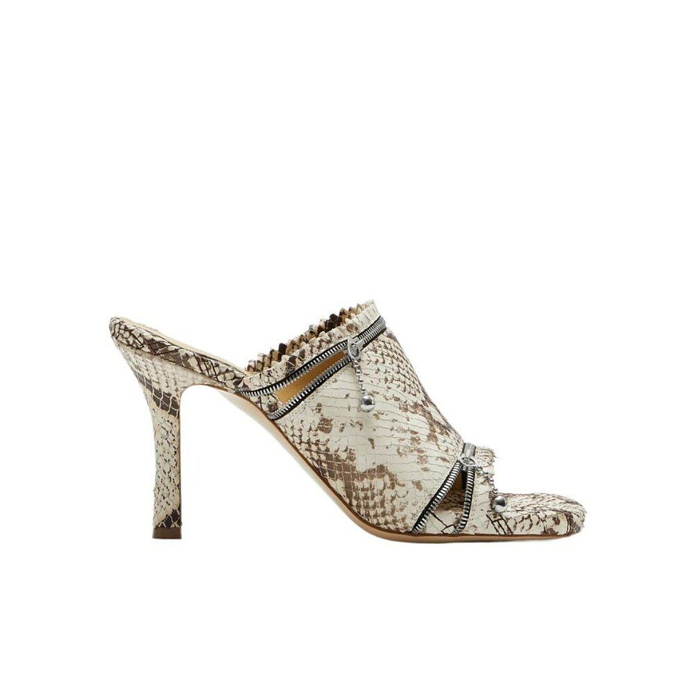 burberry 女士凉鞋 80802601