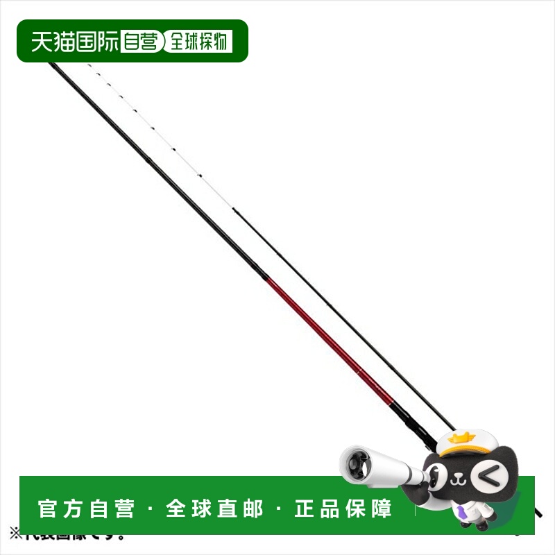 日本直邮daiwa Blackjack 狙击手 HechiX XH-310 2020 模型