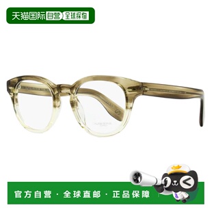 自营Oliver Peoples 中性 Cary Grant 眼镜 OV5413U 1647 VSB 48