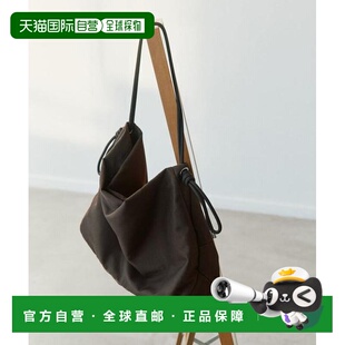 日本直邮官方授权 RIVE DROITE 可放A4网眼单提手托特包