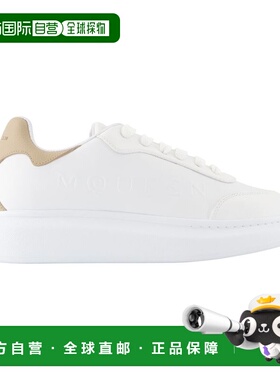 1h可退 香港直邮mcqueen 亚历山大 麦昆 男士 大运动鞋 831180WIA