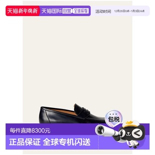 FAO6135_W000 25秋冬 男士 商务休闲鞋 欧洲直邮LORO 皮鞋 PIANA