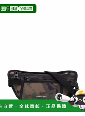 1h可退 香港直邮潮奢 mcqueen 亚历山大 麦昆 男士 Alexander McQ