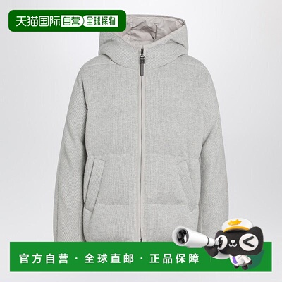 1h可退 香港直邮BRUNELLO CUCINELLI 女士外套 M01ET7728WSRCUCIN