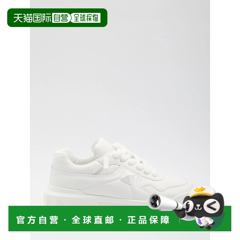 1h可退 香港直邮VALENTINO GARAVANI 男士运动鞋 33804917Y2S0G37