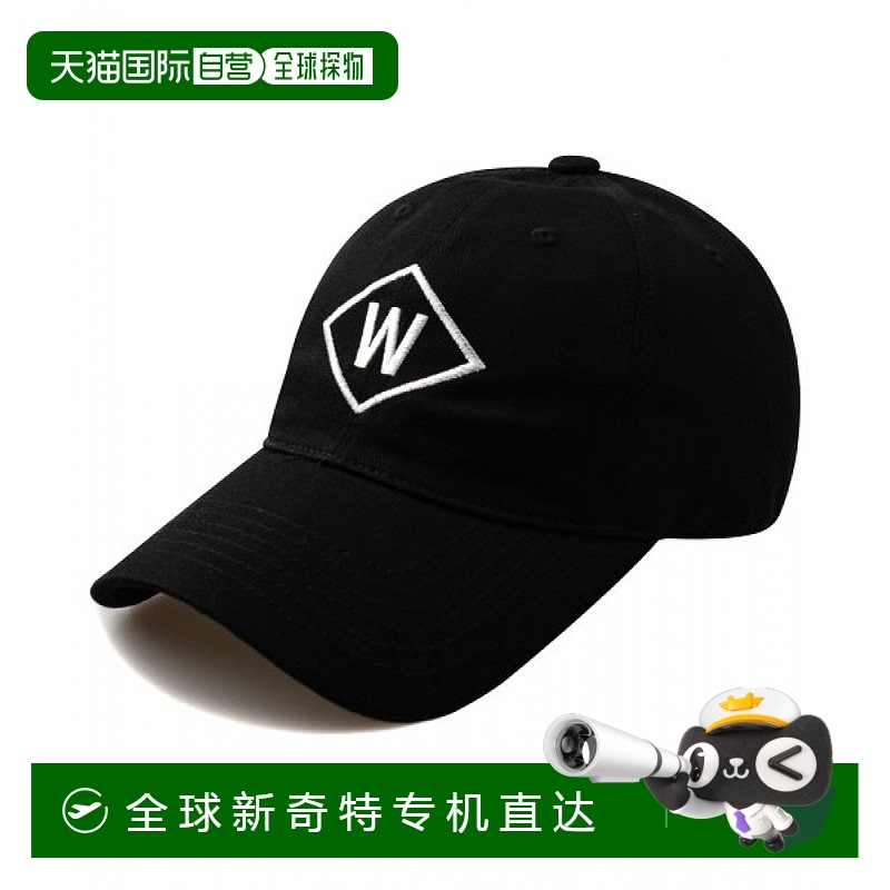 1h可退 韩国直邮wick  帽子