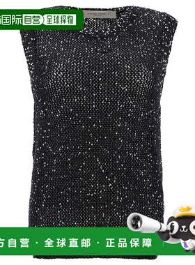 欧洲直邮GOLDEN GOOSE DELUXE BRAND 女士针织毛衣GWP01922P00169