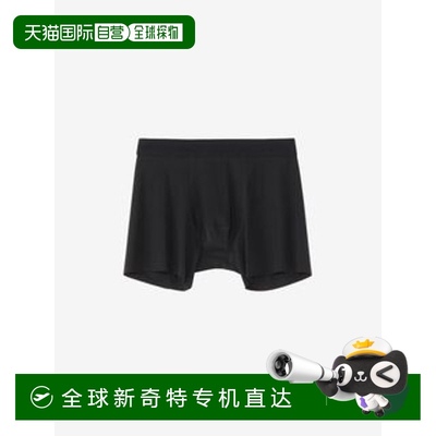 日潮跑腿The North Face 平角内裤（男式） ブラック(K) LNU12380
