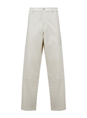 MONCLER 男士休闲裤 J20912A00032597V6033