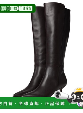 1h可退 【美国直邮】sam edelman 女士 靴子皮鞋长筒靴中筒靴