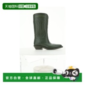 香港直邮潮奢 低帮靴子 DIOR 女士 1h可退 4.5CM 迪奥 WIND KCI96