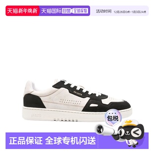 F1697004 圆头低帮板鞋 香港直邮AXEL ARIGATO