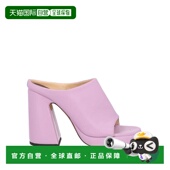 香港直邮Proenza 女士 Schouler 1h可退 普罗恩萨 施罗 凉鞋