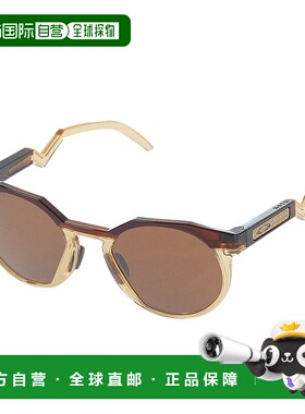 日潮跑腿Oakley欧克利 男款太阳镜 Kylian Mbapp 签名系列 HSTN O