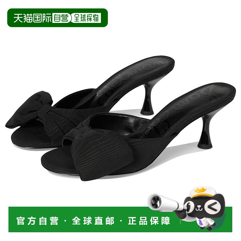 1h可退 【美国直邮】sam edelman 女士 凉鞋高跟鞋