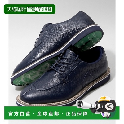 韩国直邮G/FORE GALLIVANTER 分趾皮革贴边高尔夫球鞋 (GMF000071