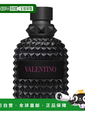 自营 华伦天奴UOMO先生 2025年新版EXTRADOSE木质新款正品