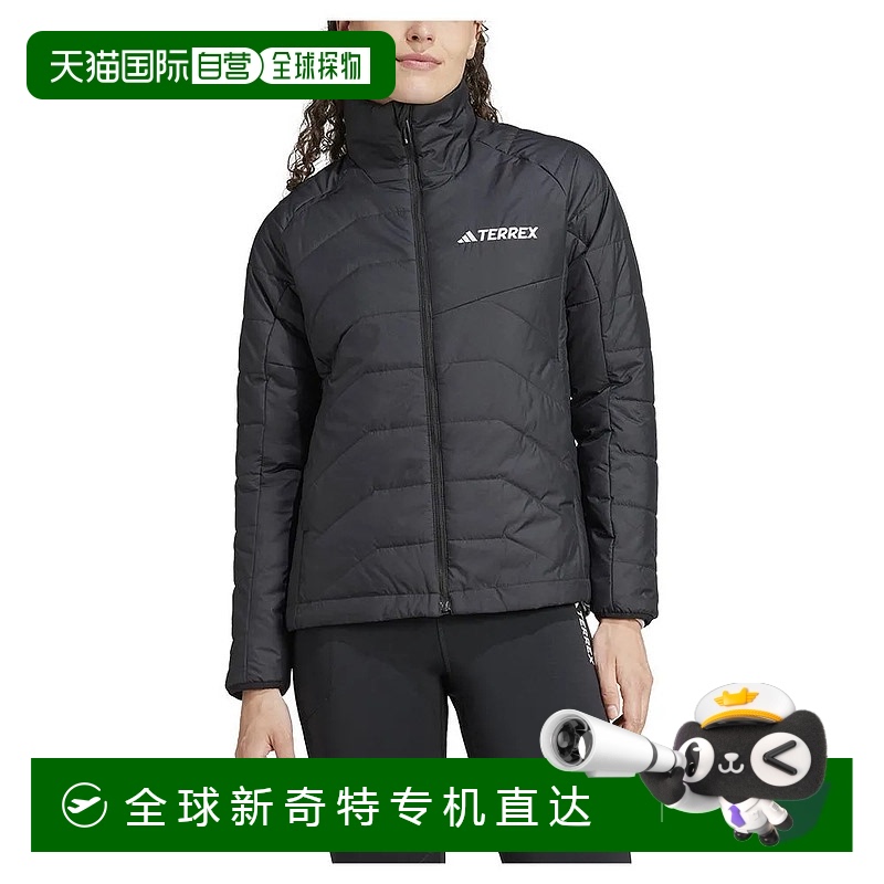 香港直邮ADIDAS Terrex 多功能合成保暖夹克 女士