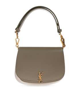 SAINT LAURENT 女士手提包 844299AAFF93798 CO 绿色