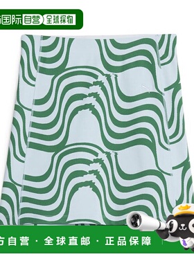 日本直邮日本直邮 PUMA W WINTER RINK SKIRT彪马半身裙裙子