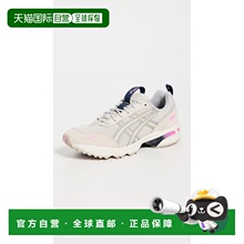 自营 Asics 亚瑟士 女士 Gel-1090v2 运动鞋  舒适时尚
