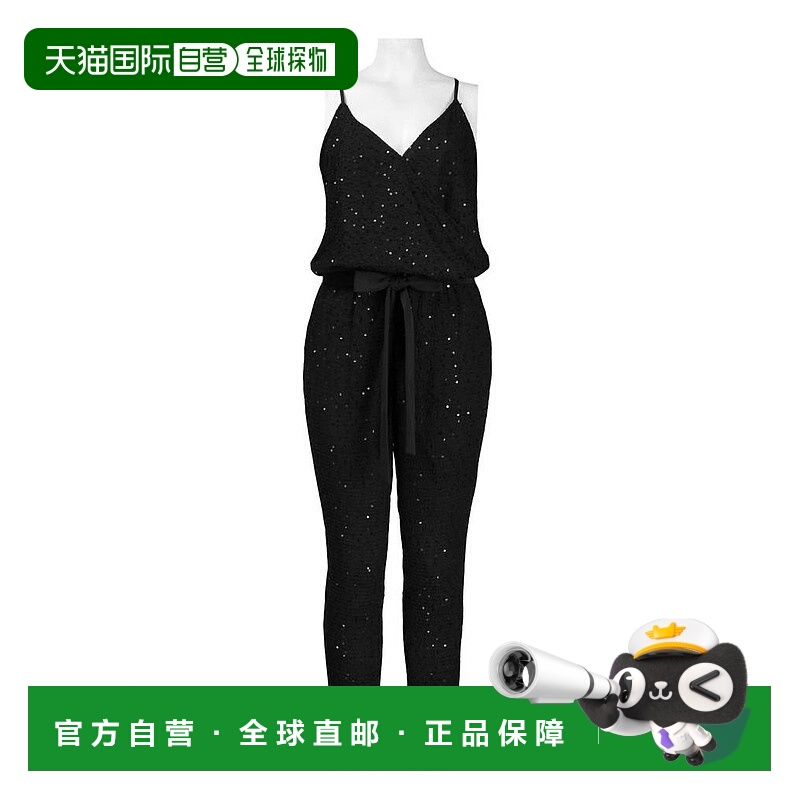 1h可退 【美国直邮】donna morgan 女士 连衫裤