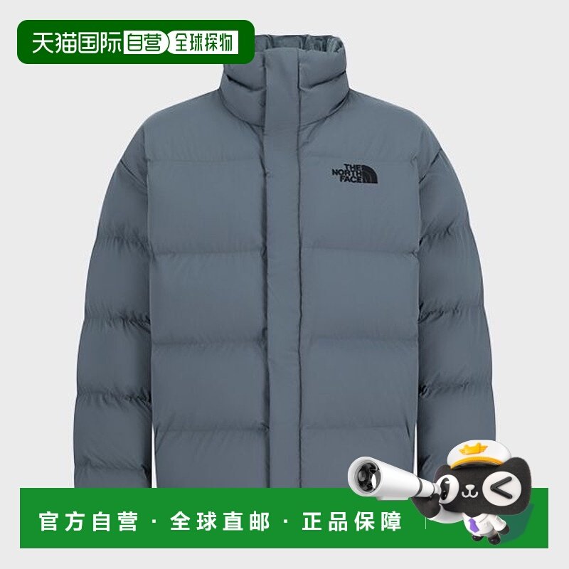 韩国直邮The North Face北面 女款羽绒服NJ3NR63K