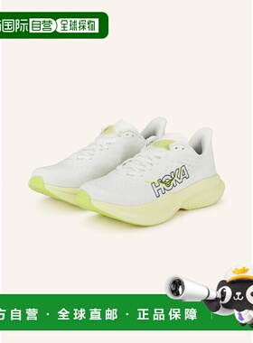 香港直邮hoka oneone 女士 运动鞋