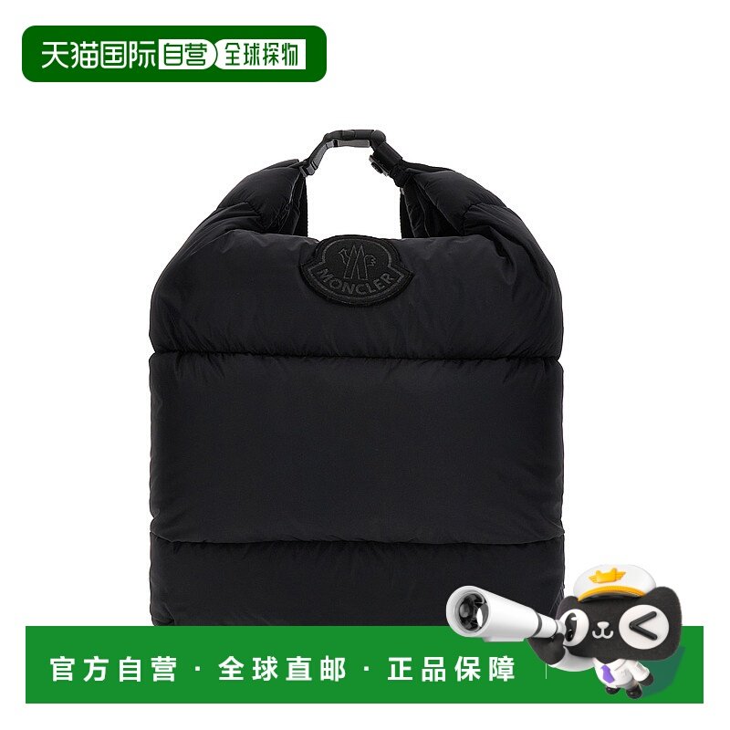 1h可退 香港直邮Moncler 盟可睐 男士 绗缝双肩包 I209A5A00004M3,箱包皮具/热销女包/男包,双肩背包,淘宝优惠券,粉丝福利购,淘宝优惠卷