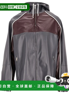 香港直邮LA ROSE 女士外套 1606GRGREY-0 AW2025 灰色