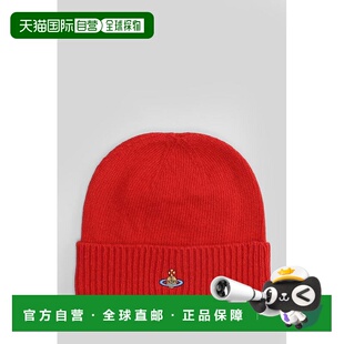 香港直邮VIVIENNE WESTWOOD 女士帽子 4292048102001CK0069针织帽