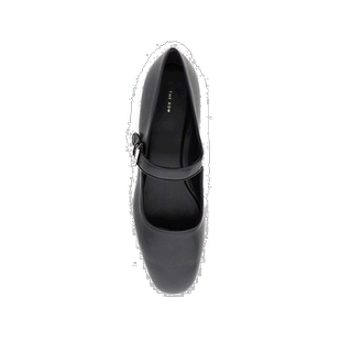 香港直邮THE ROW 女士休闲鞋 F1003N61BLK舒适透气耐磨 品牌正品