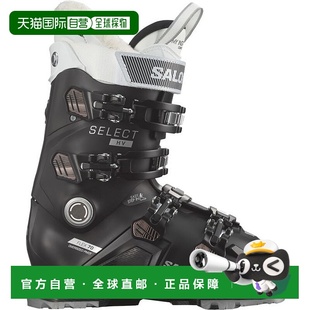 SELECT 耐磨透气 滑雪鞋 防滑防 70双板 日本直邮SALOMON萨洛蒙
