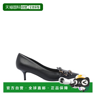 SD0363P001Z99GLORIA12 女士高跟鞋 AW2025 香港直邮PINKO 1h可退