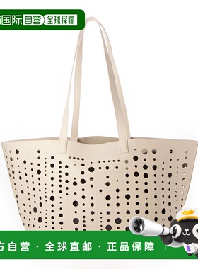 日本直邮Desigual 覆膜购物袋 DE819AW24860