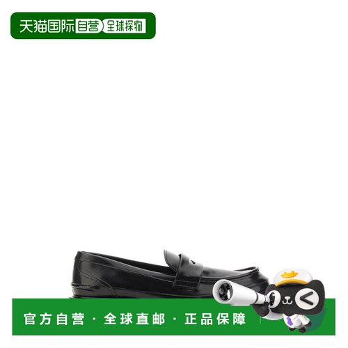 香港直邮ALEXANDER MCQUEEN 男士商务休闲鞋 7365【付后1h可退】