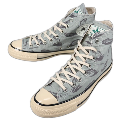 日本直邮匡威 CONVERSE 运动鞋 All Star US Hunting High ALL ST
