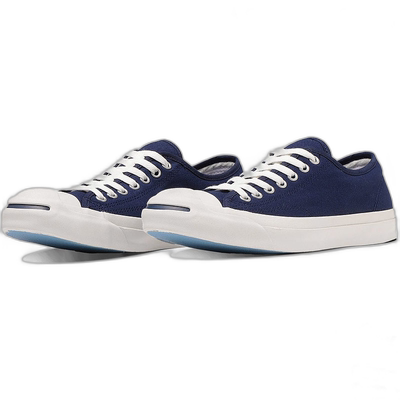 日本直邮匡威 男士女士 Jack Purcell 运动鞋帆布 CONVERSE 32262