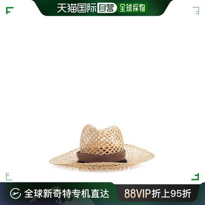 香港直邮BRUNELLO CUCINELLI 女士帽子 MCAP90174CZG67