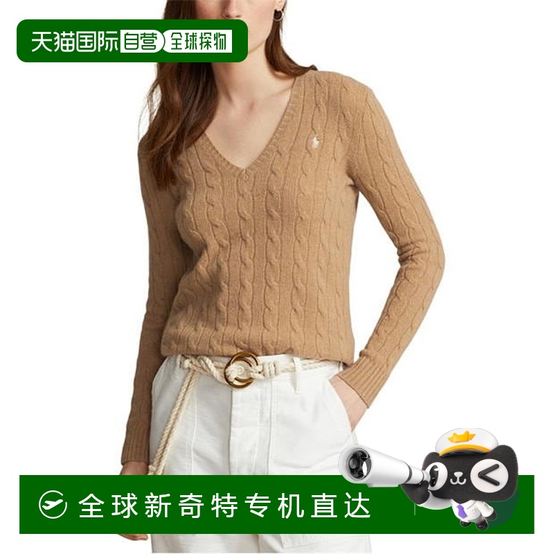 Camel Melange 8 (XS) ֱʳ Polo Ralph Lauren Polo   Ůʿ 黨Ť2355.05Ԫ(88VIP 95)