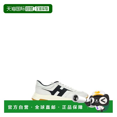 1h可退 香港直邮Hogan 男士 Hyperlight 运动鞋 HXM5630FR30U6U