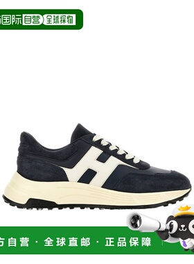 1h可退 香港直邮HOGAN Hyperlight 运动鞋 Men crov