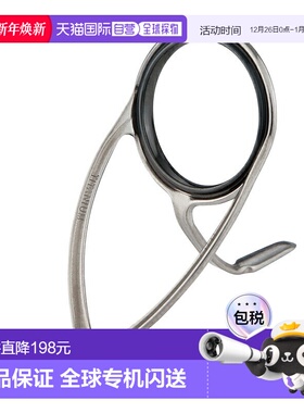 日本直邮Fuji Kogyo 钛 Torzite KW 导轨 法兰型 T-KWTG 25F