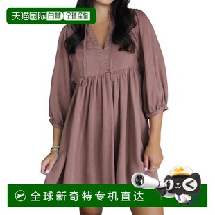 Empire胡桃殼腰裙 自營dear john denimAlexis 直發 美國奧萊