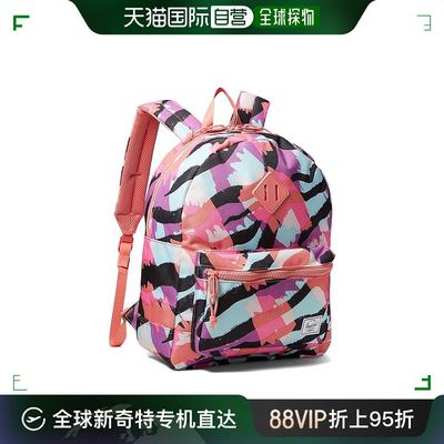 香港直邮潮奢 Herschel Supply Co. 女童Heritage™ Backpack 双肩