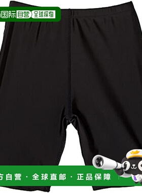 【日本直邮】Nittaku尼塔库 乒乓球短裤 NW-2819 黑色(71) M速干