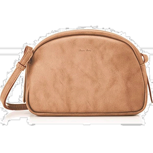 【日本直邮】Legato Largo 迷你肩背包 LG-F2011Z 休闲 优雅