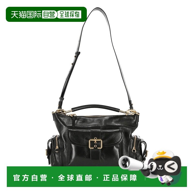 香港直邮CHLOÉ 女士单肩包 C24AS533N83001